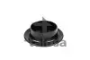 TALOSA 63-02148 Верхня тарілка зад. пружини VW Golf II, III, Jetta II, Vento /Seat Toledo 91-99 63-02148