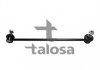 Тяга стабілізатора перед. прав. BMW 3 (E90, E91, E92), X1 (E84) 2.0-3.5 01.05- TALOSA 50-09089 (фото 1)