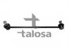 Тяга стабілізатора перед. лів. BMW 3 (E90, E91, E92), X1 (E84) 2.0-3.5 01.05- TALOSA 50-09090 (фото 1)