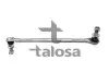 Тяга стабілізатора ліва MB (W204).(S204),(C204),(A207),(C207) 1.6-6.2 01.07- TALOSA 50-01048 (фото 1)