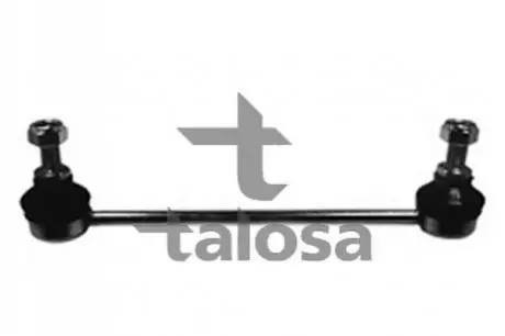 Тяга стабілізатора перед. Mitsubishi Carisma/Volvo S40 1.3-2.0 07.95-06.06 TALOSA 50-03807
