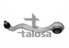 TALOSA 46-08282 Важіль підвіски верхній лівий MB E T-Model (S212), E (W212) 1.8-6.2 01.09-