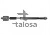 TALOSA 44-03519 Кермова тяга L/P з г/п (370mm) (для вир. TRW) VW Golf/Vento 1.4-2.0 91-99