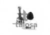 TALOSA 77-OP-1003 ШРКШ зовн. Opel Ascona C 82-88, Kadett 82-94 A:33/F:25