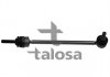 TALOSA 50-01293 Тяга стабілізатора перед. права MB CL II (C216) 08-