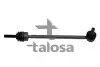 TALOSA 50-01293 Тяга стабілізатора перед. права MB CL II (C216) 08- 50-01293