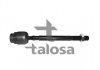 TALOSA 44-07099 Кермова тяга без г/у Fiat Fiorino (дiаметр на 14)