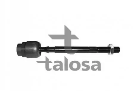 Кермова тяга без г/у Fiat Fiorino (дiаметр на 14) TALOSA 44-07099