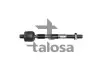 TALOSA 44-07981 Кермова тяга RENAULT LATITUDE 1.5D-3.0D 07.10- 44-07981