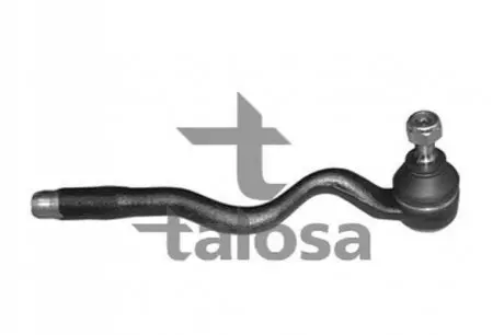 Наконечник тяги лiв. BMW/E46/ 316I-328I 98- TALOSA 42-02359