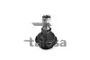 Кульова опора (верхня) Peugeot 407 5/04- TALOSA 47-09883 (фото 1)