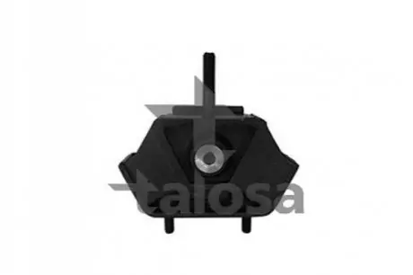 Опора двигуна DB 207-410 лiва (мяка) TALOSA 61-06864