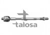 TALOSA 44-00932 Кермова тяга Ford Sierra 82-