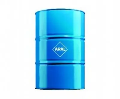 Олива моторна HighTronic 5W-40 208L ARAL 151C11