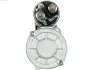 Стартер 1.0 kw MB A (W168/W169) 97-12/B (W245) 05-11/Vaneo 1.6 02-05 AS-PL S3020 (фото 3)