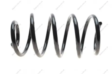 Пружина (передня) VW T5 1.9TDI/Multivan V 1.9 TDI 03-15 SOLGY 212022 (фото 1)