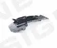 Решітка в бампер BMW X5 (F15), 13 - 18 SIGNEDA PBM99228AL