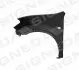 Крило NISSAN QASHQAI, 10 - 13 SIGNEDA PDS10206AL