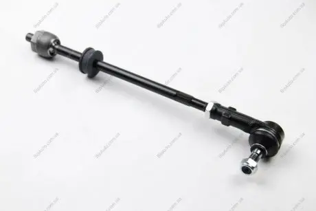 Тяга рульова Seat Ibiza/Toledo/Cordoba 91-02/VW Golf II/Jetta II 83-92 (+ наконечник) Л. Ayd 99-01175