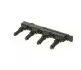 BOSCH котушка запалювання OPEL 1,2/1,4i: AstraG/H, Corsa C/D, Meriva 0221503472 BOSCH