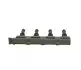 Котушка запалювання OPEL 1,2/1,4i: AstraG/H, Corsa C/D, Meriva BOSCH 0221503472 (фото 2)