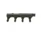 Котушка запалювання OPEL 1,2/1,4i: AstraG/H, Corsa C/D, Meriva BOSCH 0221503472 (фото 5)