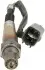 Лямбда-зонд TOYOTA Land Cruiser 100/200 4,6-4,7 BOSCH 0258986647 (фото 5)