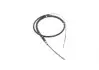 BOSCH VW трос ручн.гальма лів./прав. Golf/Jetta 91- 1987477168 BOSCH 1987477168