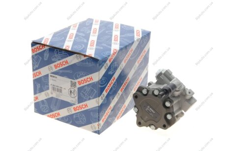 Насос ГУР BMW 3 (E90)/X1 (E84) 04-15 N20/N52/N53 K S02 000 026 BOSCH KS02000026