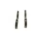 Гальмівні колодки дискові BOSCH 0986494335 (фото 4)