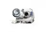 Турбіна SUZUKI SPLASH (08-) 1.3 CDTi (вир-во Nissens) 93236
