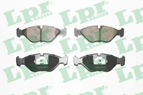LPR 05P310