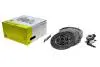 Зчеплення+маховик VW CRAFTER 30-35  (Вир-во LUK) 600 0326 00 600032600