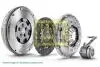 Зчеплення+маховик VW CRAFTER 30-35 600 0326 00 LuK 600032600 (фото 2)