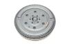 Демпфер + комплект зчеплення VW Crafter 2.0TDI 11-16 (120kw), CKUB, CSNA 600 0326 00 LuK 600032600 (фото 3)