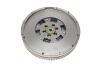 Демпфер + комплект зчеплення VW Crafter 2.0TDI 11-16 (120kw), CKUB, CSNA 600 0326 00 LuK 600032600 (фото 5)