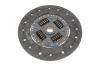 Демпфер + комплект зчеплення VW Crafter 2.0TDI 11-16 (120kw), CKUB, CSNA 600 0326 00 LuK 600032600 (фото 8)