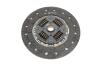 Демпфер + комплект зчеплення VW Crafter 2.0TDI 11-16 (120kw), CKUB, CSNA 600 0326 00 LuK 600032600 (фото 9)