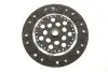 Демпфер + комплект зчеплення +вижимний Renault Espace IV/Laguna II 1.9 dCi 01-, F9Q 600 0021 00 LuK 600002100 (фото 11)