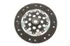Демпфер + комплект зчеплення +вижимний Renault Espace IV/Laguna II 1.9 dCi 01-, F9Q 600 0021 00 LuK 600002100 (фото 12)
