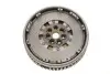 Демпфер + комплект зчеплення +вижимний Renault Espace IV/Laguna II 1.9 dCi 01-, F9Q 600 0021 00 LuK 600002100 (фото 5)