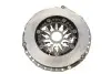 Демпфер + комплект зчеплення +вижимний Renault Espace IV/Laguna II 1.9 dCi 01-, F9Q 600 0021 00 LuK 600002100 (фото 9)