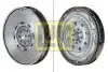 Маховик двомасовий LUK 415007810