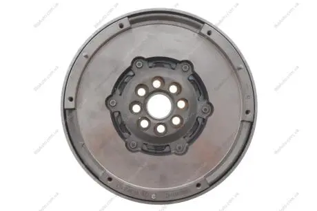 Демпфер зчеплення Mazda 3/6/CX-7 2.2 MZR 09-13 415 0546 10 LuK 415054610