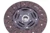 Комплект зчеплення Iveco Daily III 01-11 (d=280mm) 628 3332 00 LuK 628333200 (фото 4)