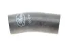 GATES 02-2121 Патрубок інтеркулера Ford Transit Connect 1.8TDCi 02-13