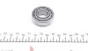 Підшипник маточини (задньої) Audi 80 -91/VW Golf/Jetta -02 (17.5x40x15) MEYLE 100 405 0201 (фото 4)