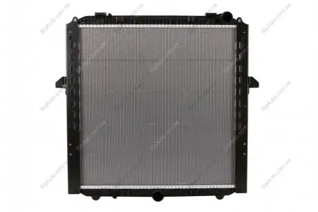 Радіатор MAHLE MAHLE / KNECHT CR865000P