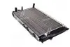 Радіатор охолодження AUDI 100/A6 90-97 (AT) (TEMPEST) TP.151060477