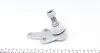 Опора кульова (передня/знизу) Ford Focus II 1.4-2.0TDCi 04-12/C-Max 07-10/Volvo C30/C70/S40 -02/06 FAG 825 0281 10 (фото 4)